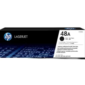 TONER HP NEGRO CF248A P/HP LaserJet Pro M15, M15w, M28, M28w, M29, M29w