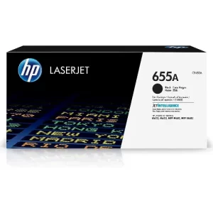 TONER HP NEGRO CF450A P/LASERJET COLOR ENTERPRISE M652A, M653A, MFP M681, MFP M682