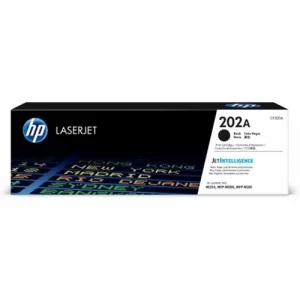 TONER HP NEGRO CF500A HP Color LJ Pro M254 Printer series, HP Color LJ Pro MFP M280 Printer Series