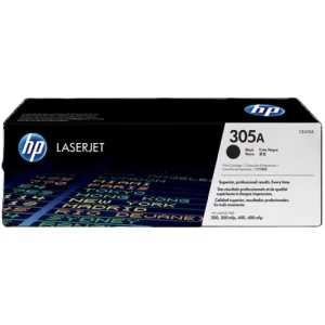 TONER HP NEGRO P/LASERJET COLOR PRO M451DW