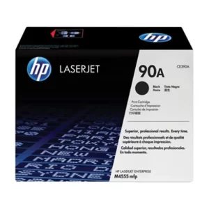 TONER HP NEGRO P/LASERJET M603N