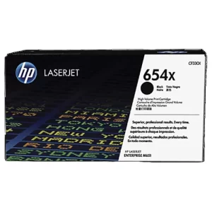 TONER HP NEGRO P/LASERJET M651 SERIES