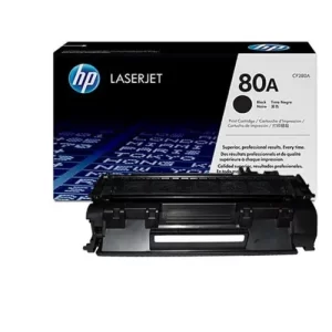 TONER HP NEGRO P/LASERJET SERIE M401/PRO 400 M425dn MFP