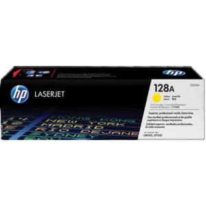 TONER HP YELLOW /LASERJET COLOR CM1415/CP1525