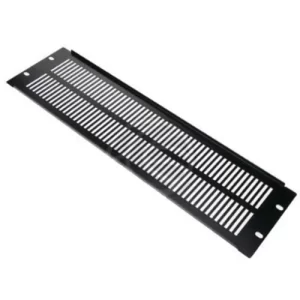 Tapa ciega de 3U ** Metalica**