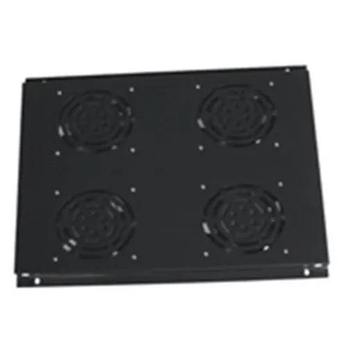 UNIDAD DE VENTILACION CON 4 TURBINAS PARA GABINETES CERRADOS 800MM