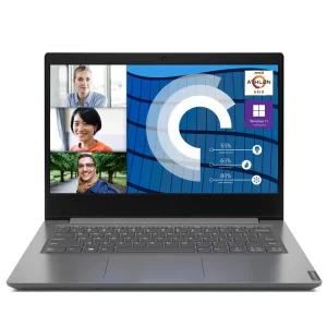 PORTÁTIL LENOVO V14 ADA AMD ATHLON GOLD 3150U 2.4GHZ/ 4GB/1TB/14"/FREE DOS/COLOR IRON GREY