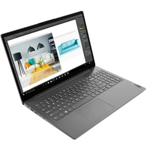 PORTÁTIL LENOVO V15 G3 CORE I7 1255U 1.7GHZ 16GB DDR4 SSD 512GB 15.6" FREEDOS COLOR GRIS