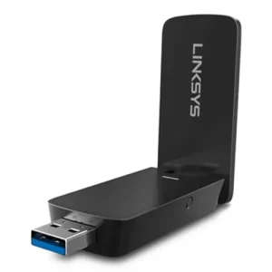 Wireless Adapter AC1200 MuMimo