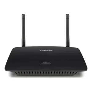 Wireless Range Extender AC1200 (Desktop)