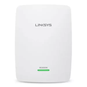 Wireless Range Extender N300
