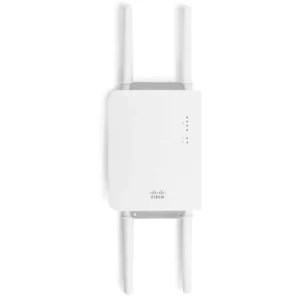 Meraki MR66 Cloud Managed AP- 4 conectores externos tipo-N (antenas se venden por separado)