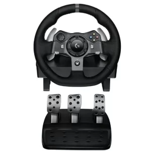 G920 Driving Force for Xbox One and PC