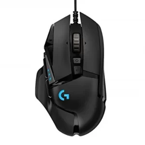 Mouse G502 Hero
