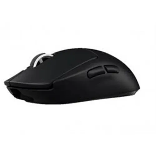 Mouse inalámbrico Logitech G Pro X Superlight para juegos - COLOR BLACK