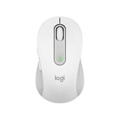 Mouse Logitech Signature M650 Wireless - Color BLANCO