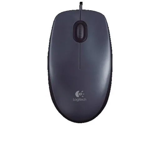 Mouse Optico M100 con cable