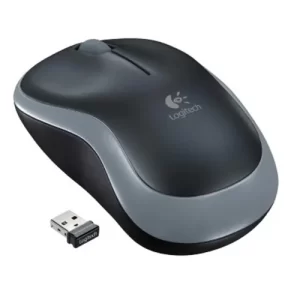 Wireless Mouse M185