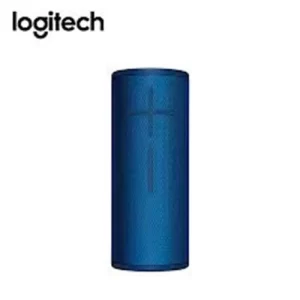 PARLANTES LOGITECH WIRELESS BLUETOOTH UE BOOM 3 Lagoon Blue