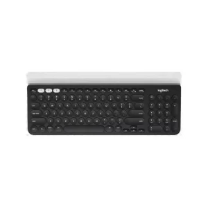 Teclado Logitech K780 Multi Equipos, Wireless, Bluetooth