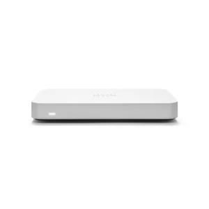 Meraki Z1 Cloud Managed Teleworker Gateway (US Plug)