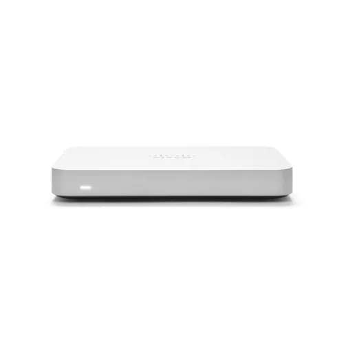 Meraki Z1 Cloud Managed Teleworker Gateway (US Plug)