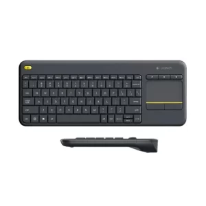 Wireless Touch Keyboard K400 Plus