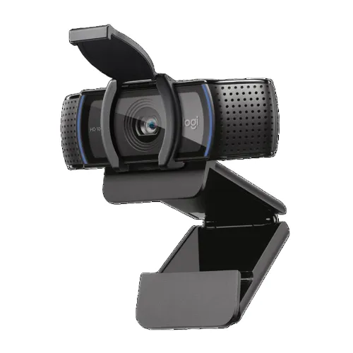 LOGITECH Webcam C920e