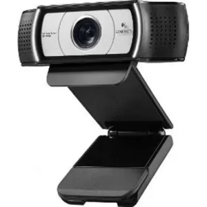 Webcam C930-e Professional