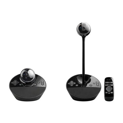 Logitech HD Webcam Conferencia BCC950