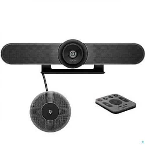 Logitech MeetUp + Expansion Mic Combo