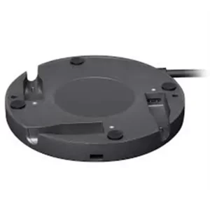 Rally  Microphone Hub Logitech