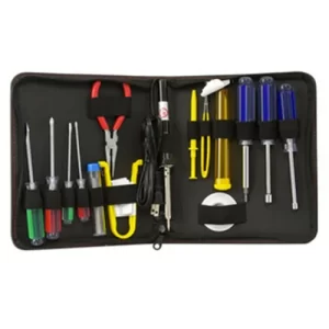 Manhattan KIT DE HERRAMIENTAS  17 pieces