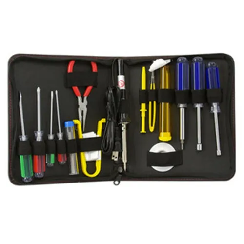 Manhattan KIT DE HERRAMIENTAS 17 pieces