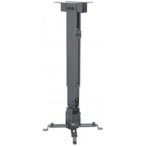 Soporte universal de proyector para muro o techo