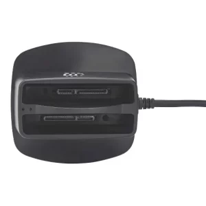 Base de conexión dual USB 3.0 SuperSpeed y disco duro SATA 2.5"