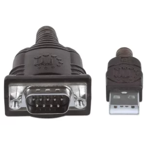 Convertidor de USB a Serie