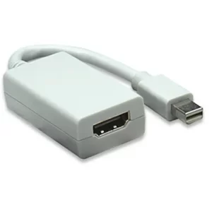 Manhattan Mini Display port Male/ HDMI female
