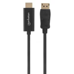 4K a 60 Hz DisplayPortal cable HDMI