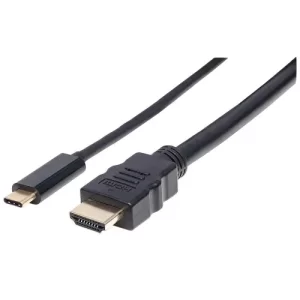 Cable adaptador USB-C a HDMI