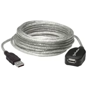 Cable de extensión activo USB de alta velocidad