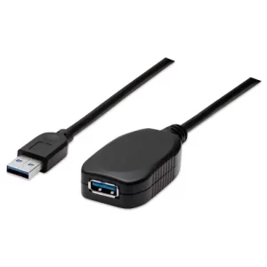 Cable de extensión activo USB SuperSpeed