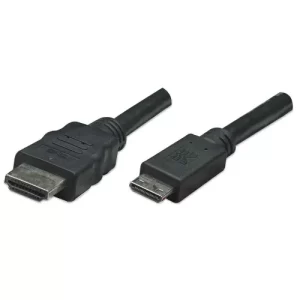 Cable HDMI de alta velocidad