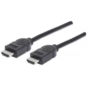 Manhattan  CABLE HDMI, 6ft, bag