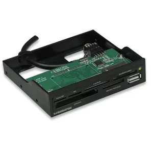 Multi-Card Reader/Writer