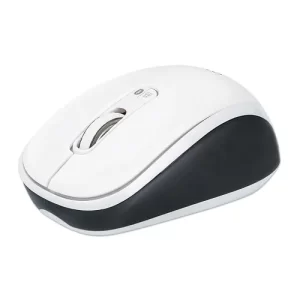 Ratón de modo dual - BLANCO