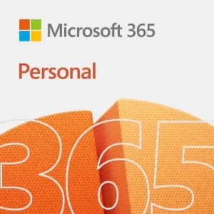 Microsoft 365 Personal AllLng Sub PKLic 1YR Onln LatAm only EM C2R NR