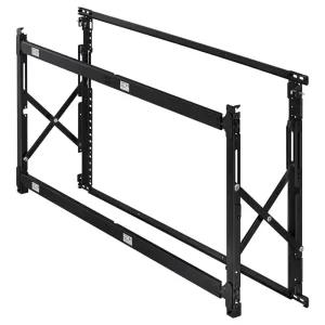 SOPORTE DE VIDEO WALL PARA PANTALLA DE 46"