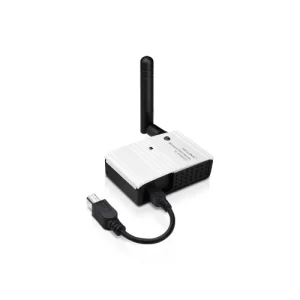 150Mbps WiFi USB2.0 Print Server