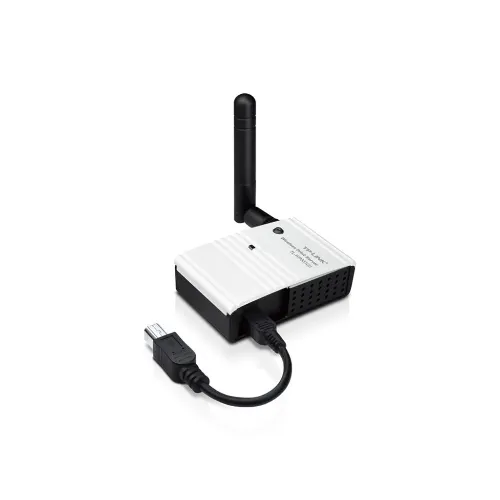 150Mbps WiFi USB2.0 Print Server
